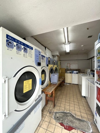 【その他共用部分】 | スターハイツ高円寺