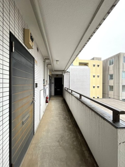 【その他共用部分】 | スターハイツ高円寺