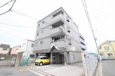 【外観】 | B・ビレッジ | B.ビレッジ