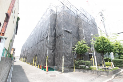 【外観】 | サンロード八尾南 | サンロード八尾南