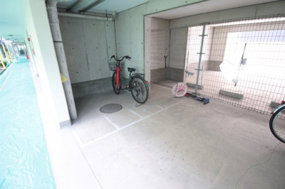 【その他共用部分】 | サンロード八尾南