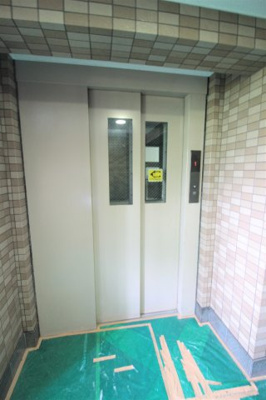 【その他共用部分】 | サンロード八尾南