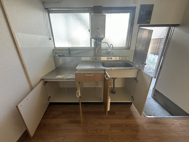 メゾンサガノのその他