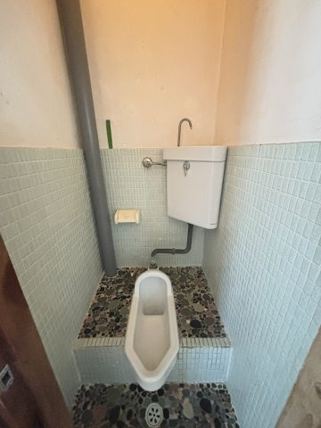 メゾンサガノのトイレ