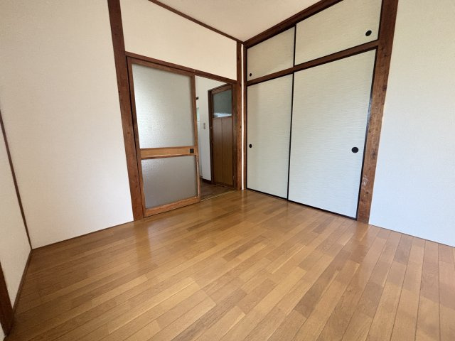 メゾンサガノのその他