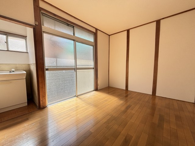 メゾンサガノのその他