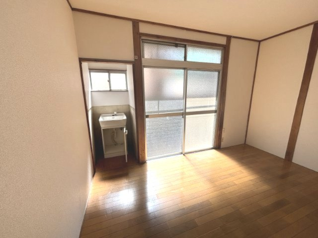 メゾンサガノのその他