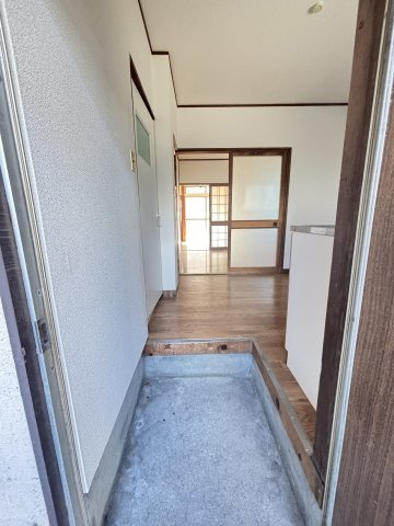 メゾンサガノのその他