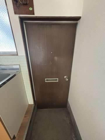 メゾンサガノのその他