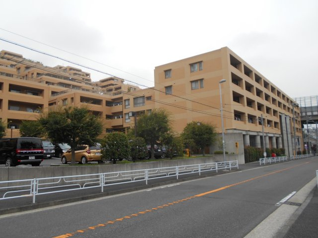 東急ドエル 横浜ヒルサイドガーデン五番館 和田町駅周辺の賃貸 不動産情報 工藤不動産