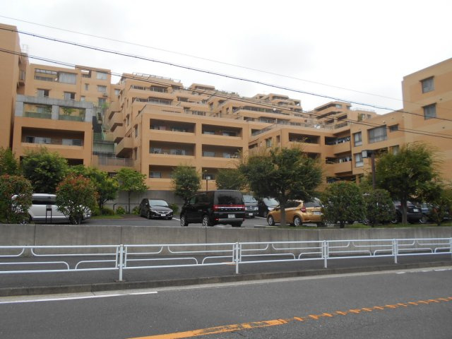 東急ドエル 横浜ヒルサイドガーデン五番館 和田町駅周辺の賃貸 不動産情報 工藤不動産