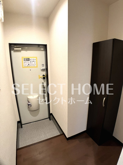 【玄関】 | リーブル和 | 同型タイプ
