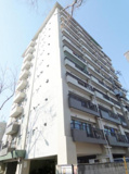 【三方角部屋】桜上水山森マンション　９階部分の画像