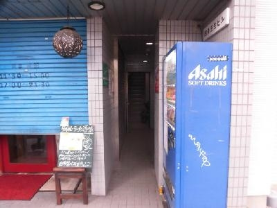 四条壬生ビルの駐車場|駐輪場無