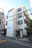 レークヒルＭの画像