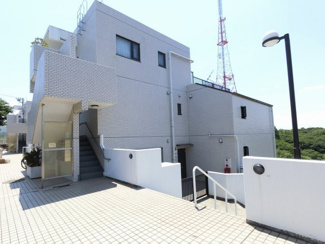 【外観】 | JR京浜東北線「鶴見」駅バス7分「末吉不動前」停歩10分。