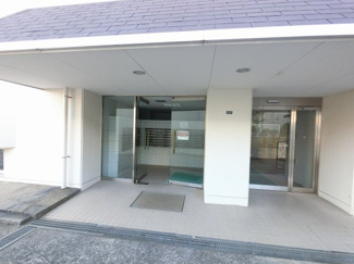 【エントランス】 | エントランス部分