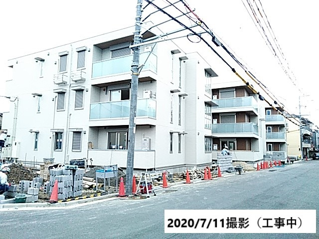 タケルチェ の外観