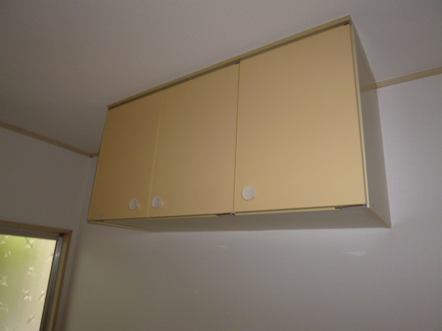 浅尾山ハイツのその他