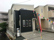 ◆残り1区画◆少路駅～徒歩12分◆桜の町5丁目新築戸建♪の画像