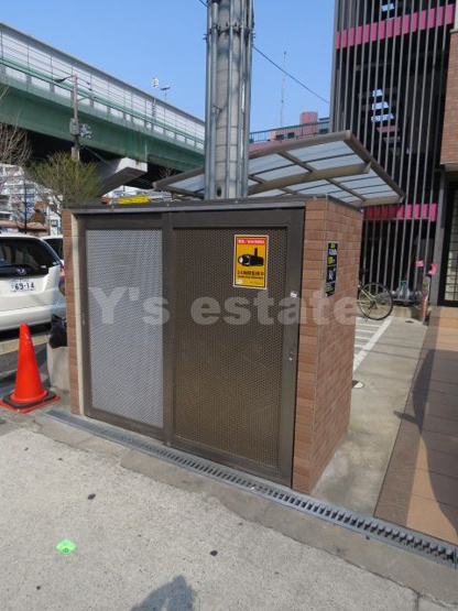 【設備】 | クイーンライフ東今里
