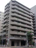 ダイアパレス大森壱番館の画像