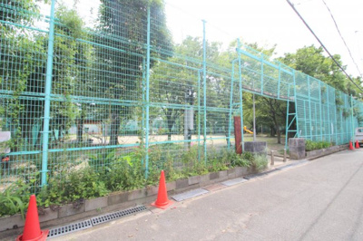 【周辺】 | 庄本町3丁目平屋