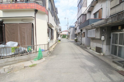 【周辺】 | 庄本町3丁目平屋