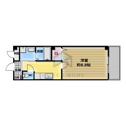 【間取り】 | 反転タイプあり