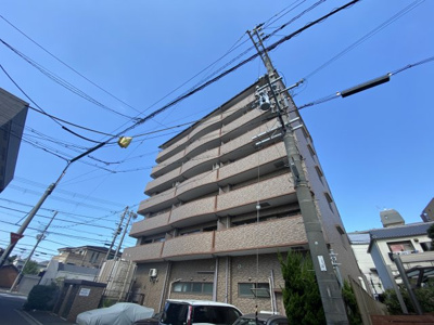 【周辺】 | マーレ羽衣