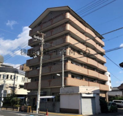 【外観】 | マーレ羽衣