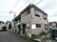 カメリアハイツの画像