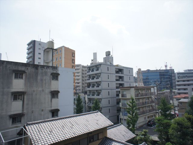 ネオ青山の展望|ネオ青山