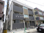 ヴィーブル高井田の画像