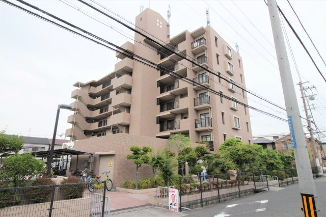 【外観】 | アディーレ八尾