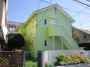 メイプルハウスの画像