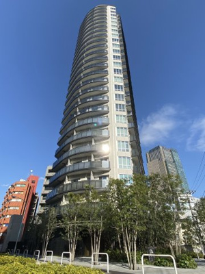 【外観】 | パークコート乃木坂ザタワー | 外観