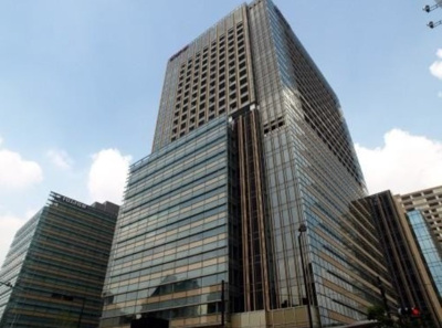 【周辺】 | パークコート乃木坂ザタワー | 東京ミッドタウン