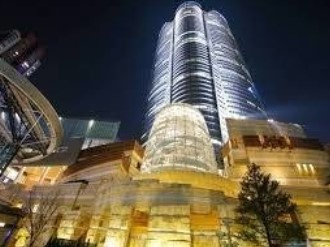 【周辺】 | パークコート乃木坂ザタワー | 六本木ヒルズ