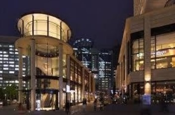 【周辺】 | パークコート乃木坂ザタワー | 赤坂サカス