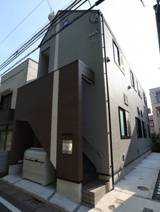 ハーモニーテラス上井草の画像