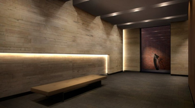 【ロビー】 | クラッシィハウス神田錦町