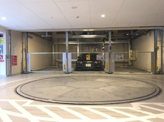 【駐車場】 | 機械式駐車場