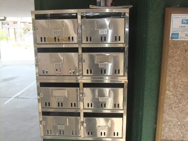 名古屋市西区中小田井２丁目の賃貸マンションのその他共用部分|グランドステイツ中小田井
