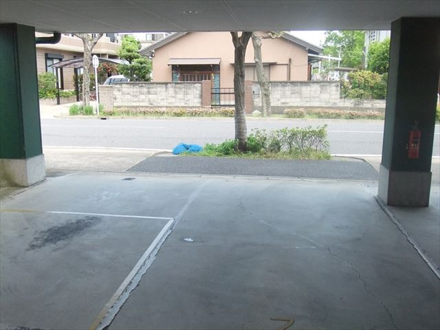 名古屋市西区中小田井２丁目の賃貸マンションのその他共用部分|グランドステイツ中小田井
