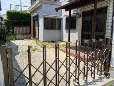 【駐車場】 | 尼崎市西本町7丁目中古戸建