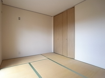 【和室】 | エステートピアコーワ