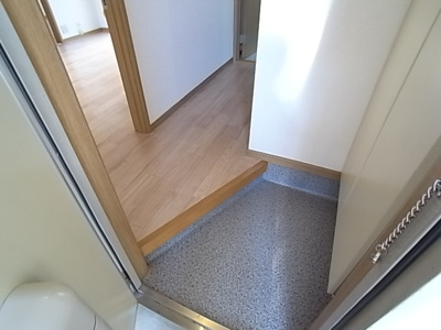 【玄関】 | エステートピアコーワ