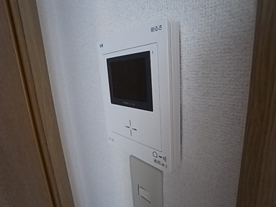 【セキュリティ】 | エステートピアコーワ