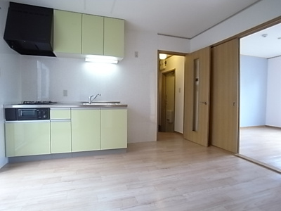 【居間・リビング】 | エステートピアコーワ